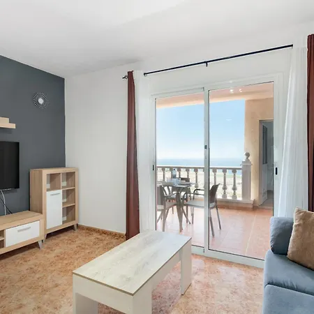 La Tablada Atlantic View 22 Lejlighed