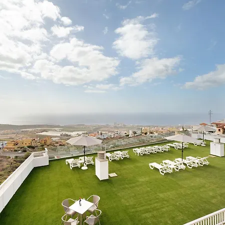 Appartement La Tablada Atlantic View 22
