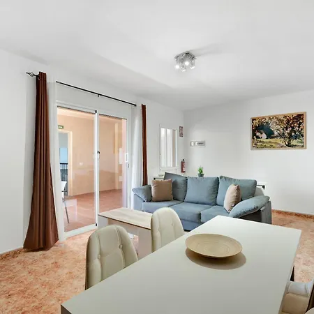Appartement La Tablada Atlantic View 22 *